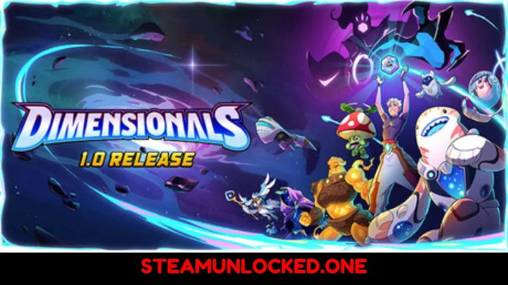Dimensionals