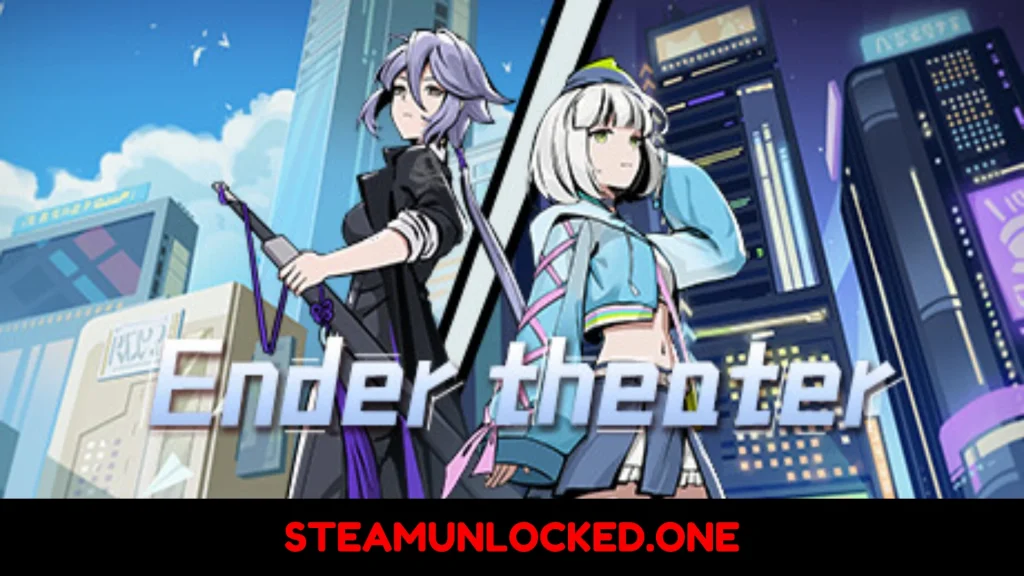 Ender theater