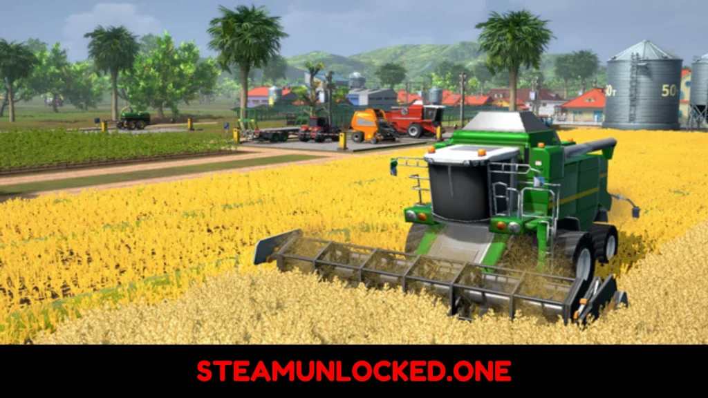 Farm Manager World Download Latest Version