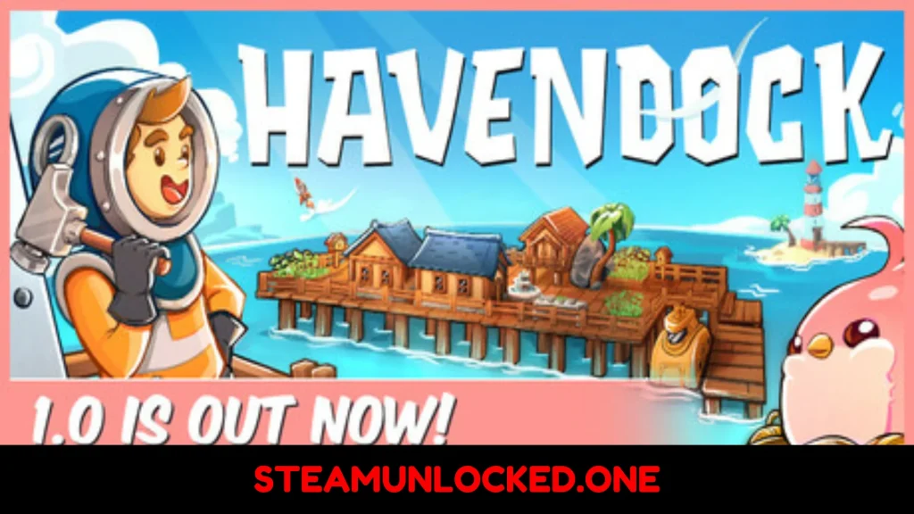 Havendock