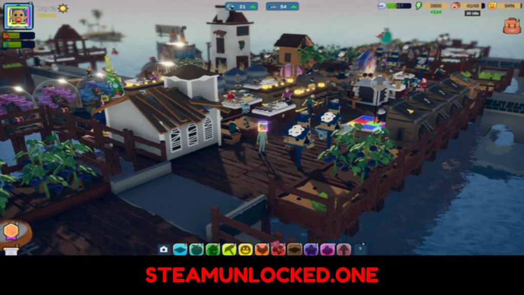 Havendock Download Latest Version