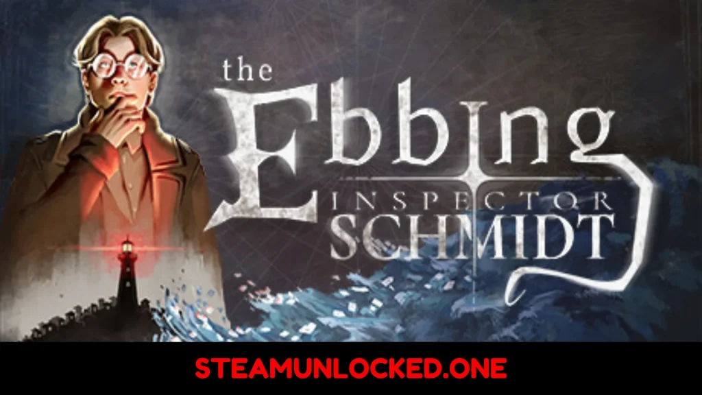 Inspector Schmidt