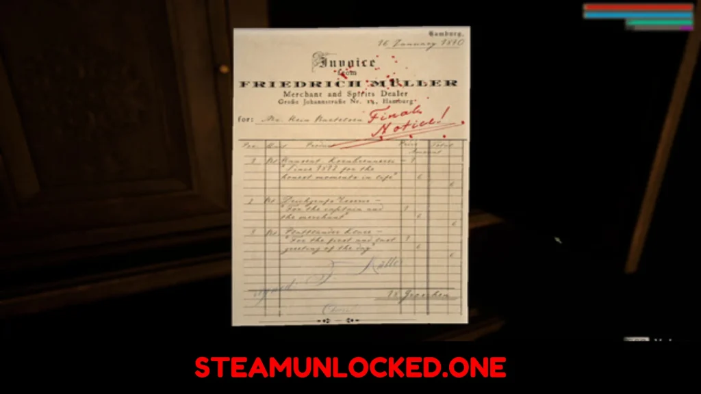 Inspector Schmidt Download Latest Version
