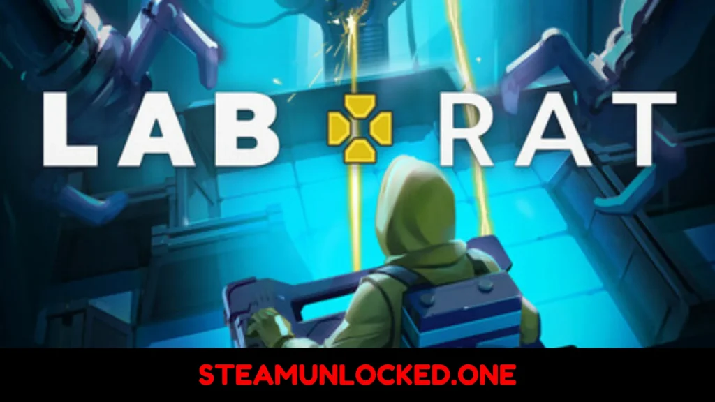 Lab Rat