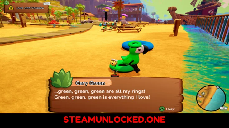 Leafing Home Download Free