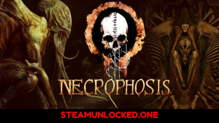 Necrophosis