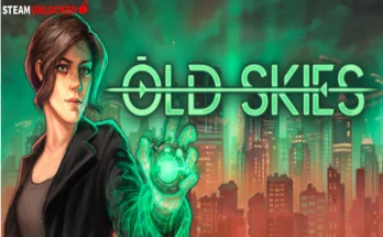Old Skies Steamunlocked