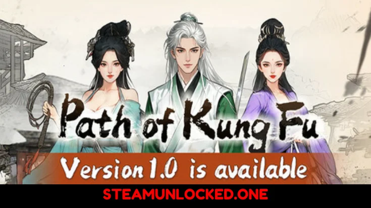 Path of Kung Fu
