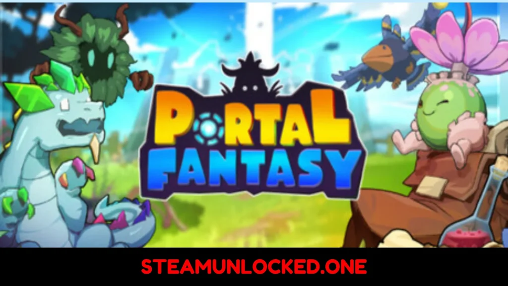 _Portal Fantasy