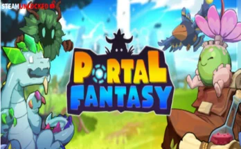 _Portal Fantasy Steamunlocked
