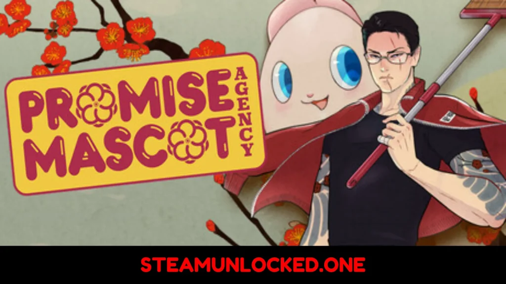 Promise Mascot Agency