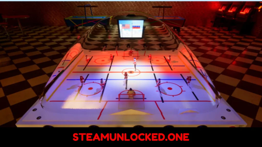Pure Bubble Hockey Download Latest Version