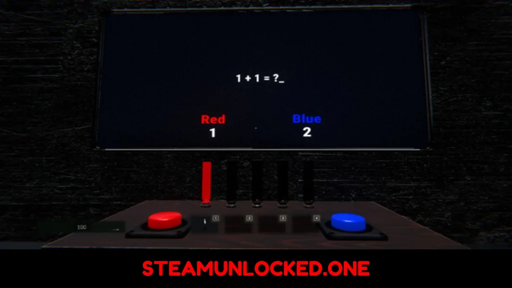 Red or Blue Download Latest