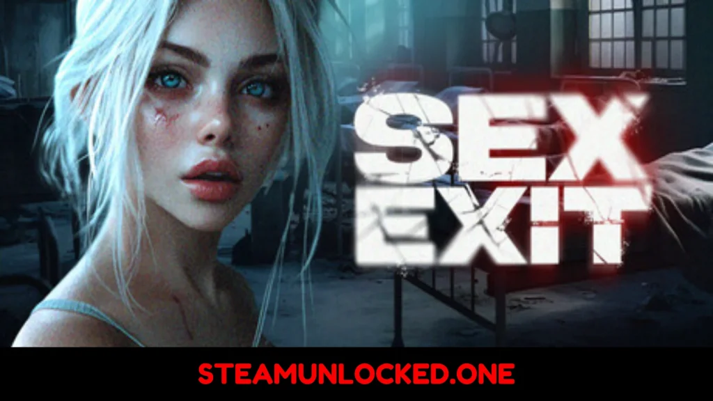 SEX EXIT