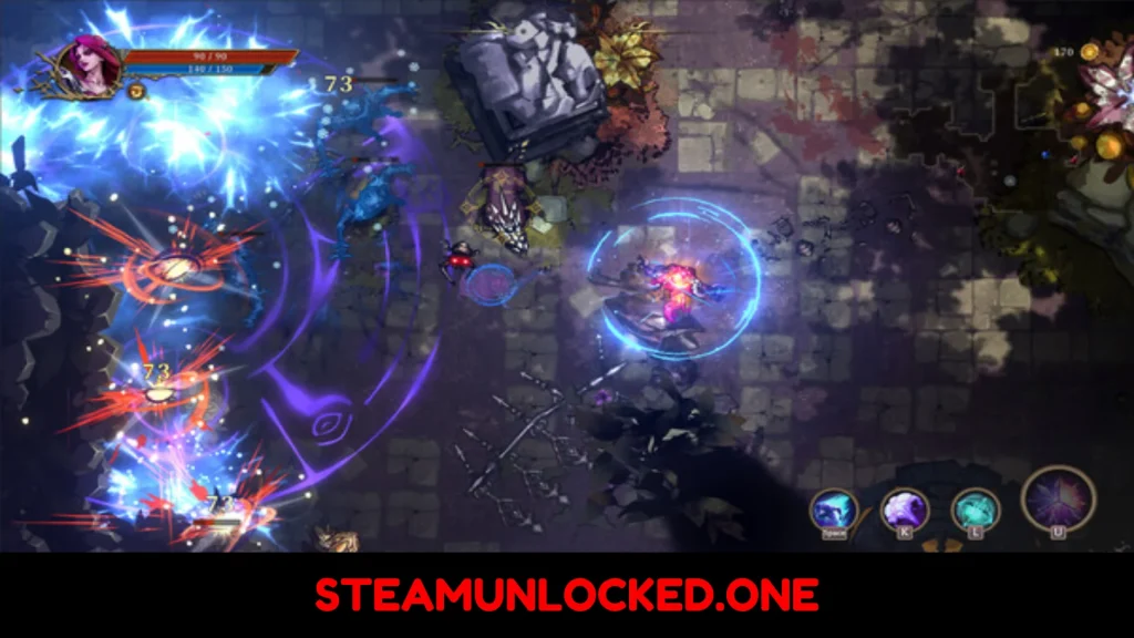 Shadow of the Depth Download Latest Version