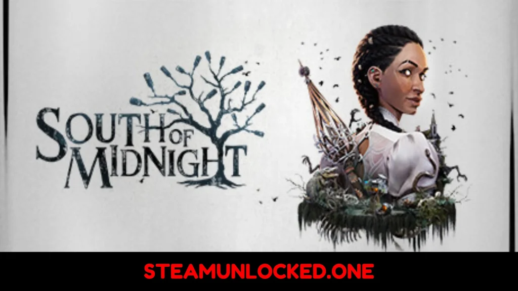 South of Midnight