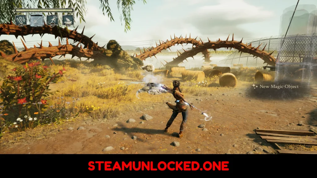 South of Midnight Download Latest Version