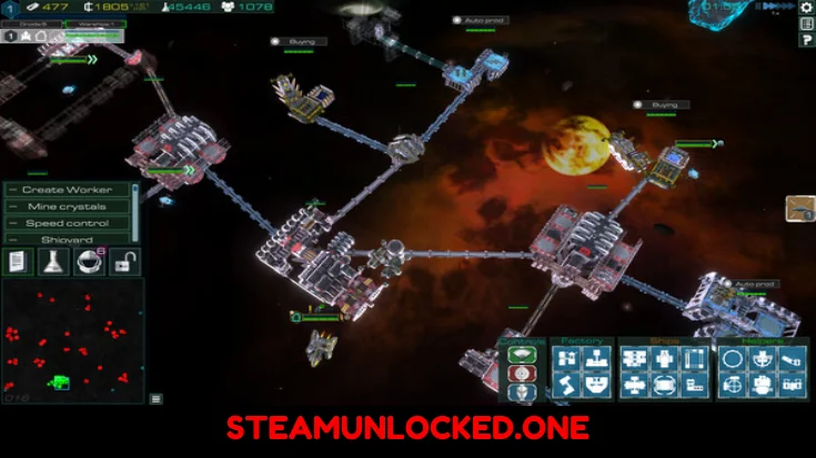 Stellar outpost commander Download Free Full Version