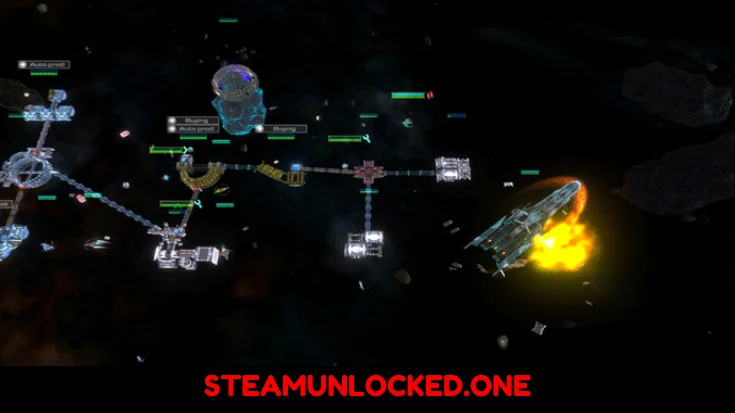 Stellar outpost commander Download Free