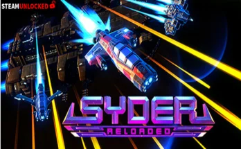 Syder Reloaded Steamunlocked