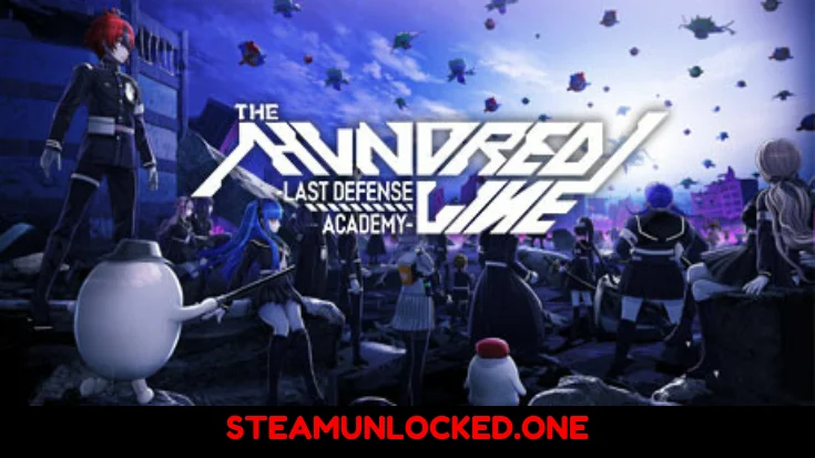 The Hundred Line