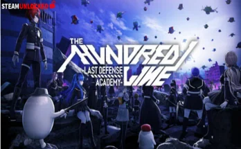 The Hundred Line Steamunlocked