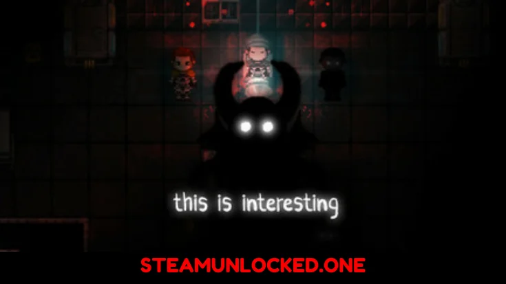This is Interesting