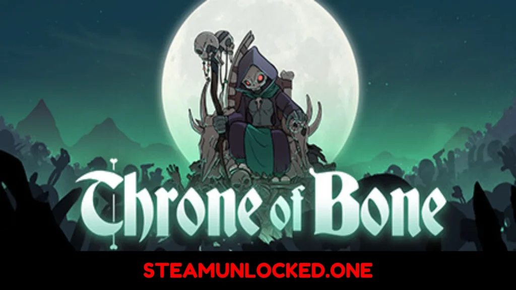 Throne of Bone