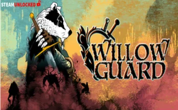 Willow Guard Steamunlocked