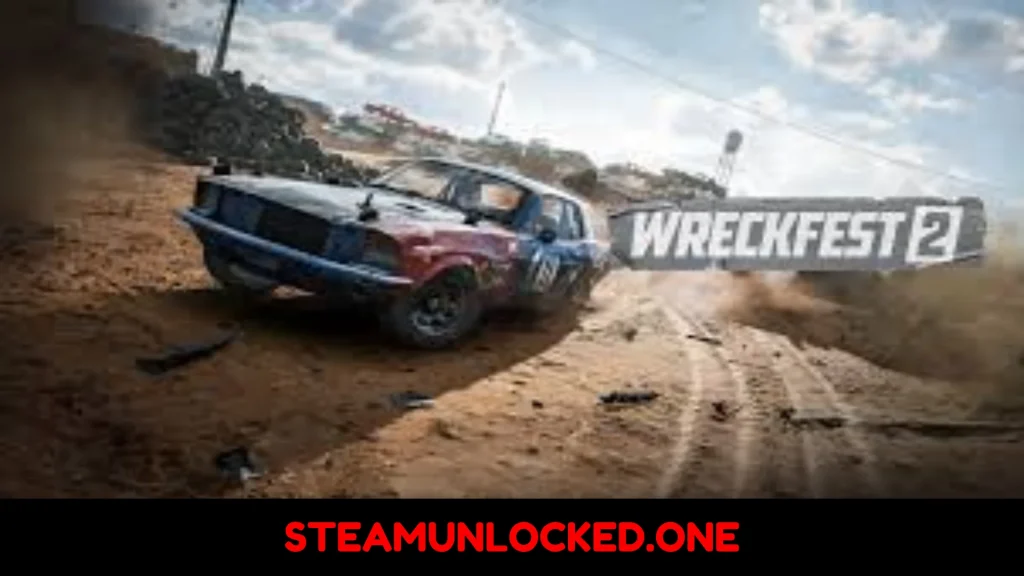 Wreckfest 2