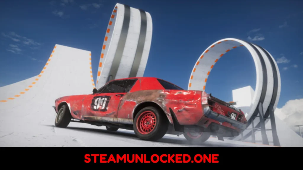 Wreckfest 2 Download Latest Version