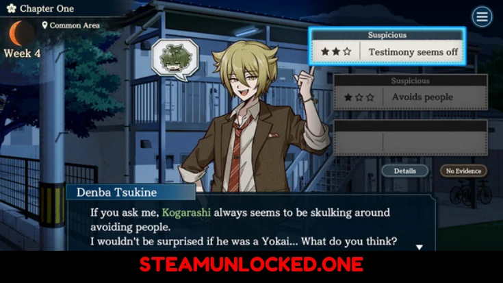 Yokai Landlord Monster Mystery! Download Free Full Version